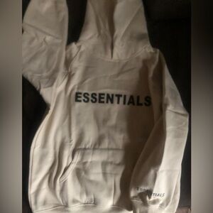 Essential Hoodies
